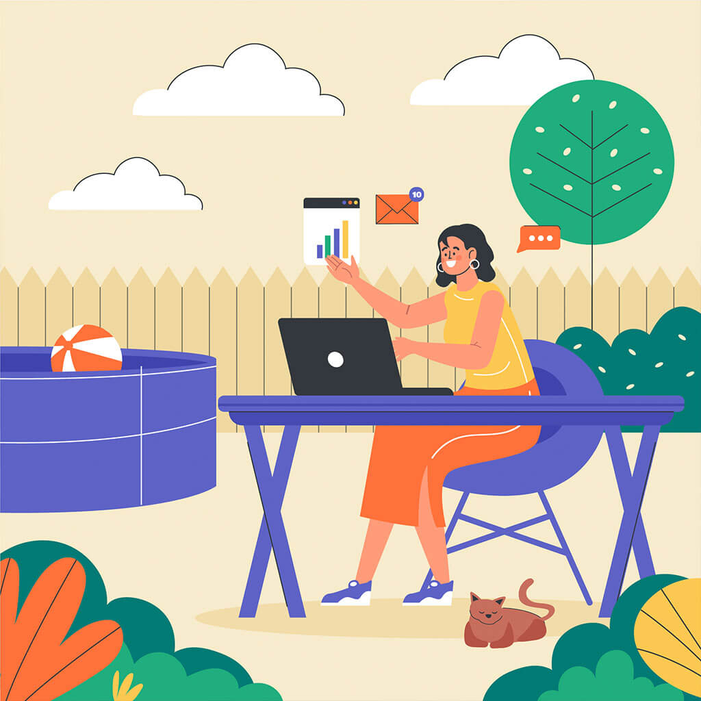 The Gig Economy: Navigating the World of Remote Work and Freelancing