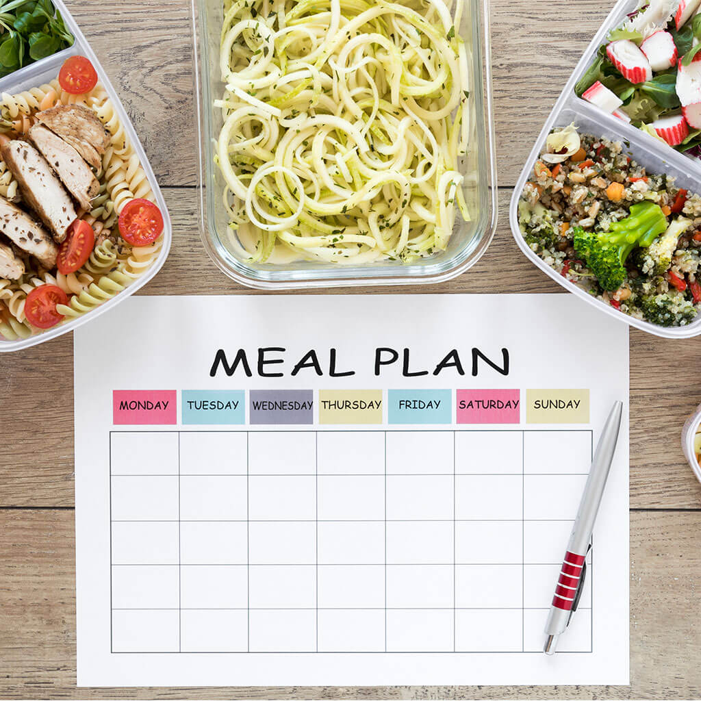 AI-Powered Meal Planning: Your Personal Chef in the Cloud