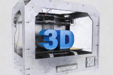 Understanding 3D Printing and Its Applications