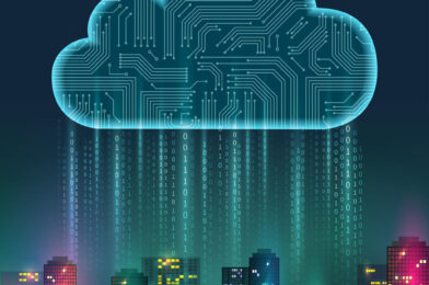 Cloud Computing: How It’s Changing the Way We Work