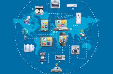 The Impact of IoT (Internet of Things) on Various Industries