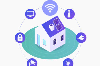 Smart Home Technology: A Comprehensive Guide